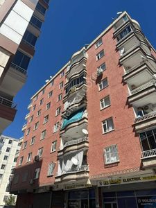 Tesislerde Satılık Daire