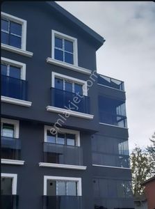 Çakır'dan İncek'te** 1+1** Lüks Yapıda Daireler