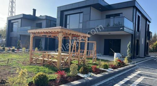 Çakır'dan **yaşam Kalitenizi Yükseltecek Şahane Villalar**