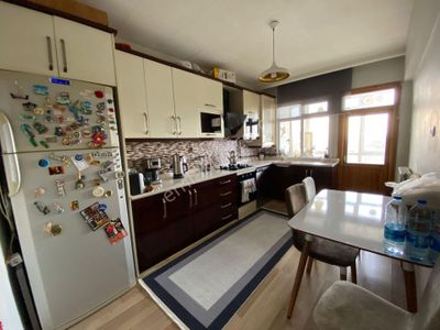 Kalecik Emlak'tan Asansörlü, 10.kat 145m² 3+1 Masrafsız Site Dairesi