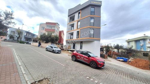 Çanakkale Kepezde Açık Mutfak 1 Aya Teslim 2+1 Satılık Daire