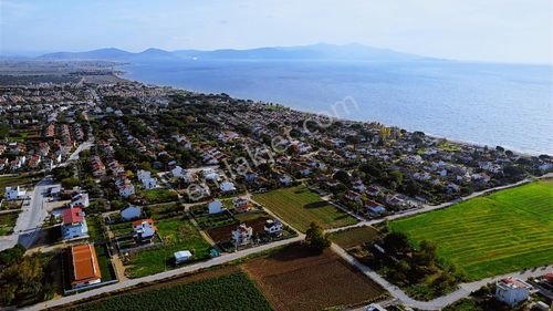 Era Angel'dan Salihler Altında Yenilenmiş, Ful Eşyalı, Villa
