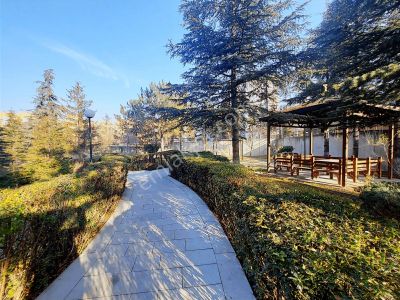 ''eryaman Efor''dan Katta 3+1 Satılık Daire