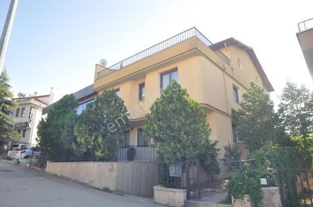 Satılık Boş Villa 5+2 Ümitköy Gordion Avm Metro Ya Çok Yakın