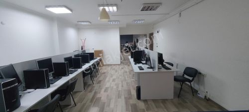 Yalova Merkez İstanbul Cd. İşlek Konumda 50m2 Satılık Ofis