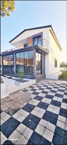 Didim – Akbük’te Denize Yürüme Mesafesinde Satılık Villa