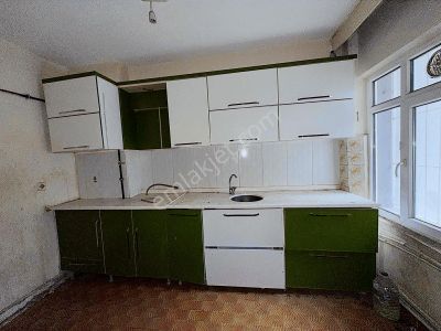 İzopol Gayrimenkul'den Fırsat Daire Kurtuluş Mah