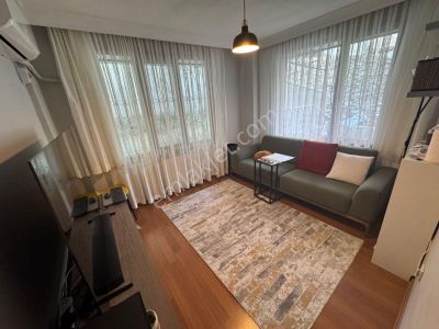 Turyap'tan Fırsat!! İdealtepe'de Katta Ayrı Mutfaklı 1+1