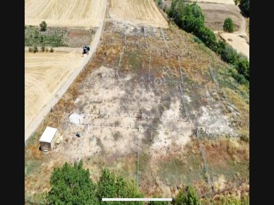 Kırklareli Babaeski Nacak Köyü 1768m2 2 Kat İmarlı Arsa Fırsatı!