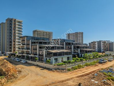 Altıntaş Valens Terraceta Satılık Eşyalı 2+1