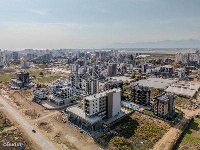 40 Lık Yol Üzeri 2+1 Dubleks