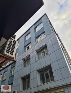 Kadıköy Altıyolda Eşyalı Kiralık Ofis