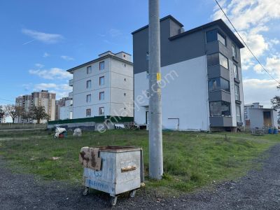 Akyüz Gayrımenkul Den; Kızılpınar Da 485 Mt2 4 Kat Imarlı Arsa