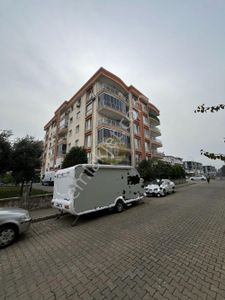 Hb’den 3+1 Kiralık Daire, Site İçinde Aydınlık Ve Ferah