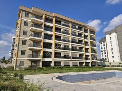 Altıntaş - Ermenek Sınırı Yakınında 2+1 Oturuma Hazır Daire