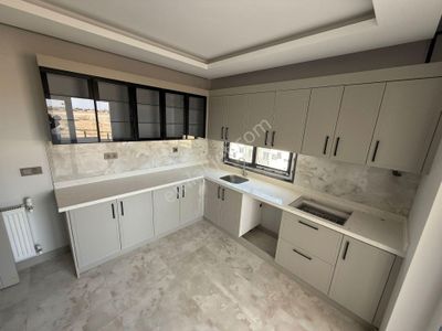 İz'den Kabasakal'da Full Yapıllı Alternatifsiz 3+1 Satılık Daire