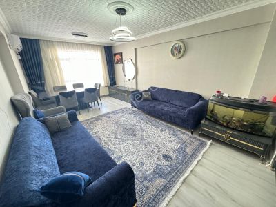 30 Agustos Mahlesinde Full Yapılı Daire