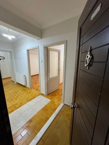 Şen Emlaktan Vatan Hastane Cadde Üstü 4 Katlının 1. Katı Teraslı Daire