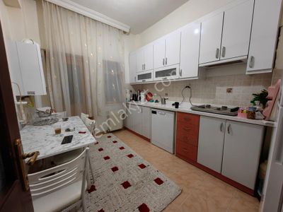 Sincan Atatürk Mh 2+1 Bağımsız Yapılı Genç Binada Satılık Daire!!!!!