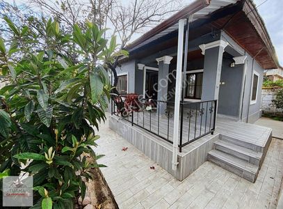 Tuana Emlaktan Gülpınar Mahallesinde Kiralık 2+1 Müstakil Ev