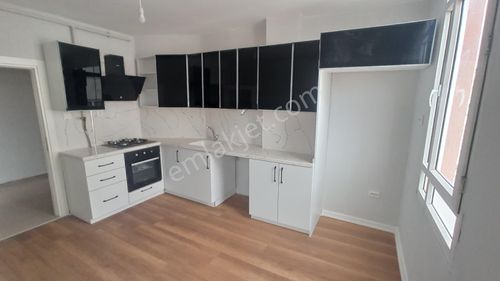 3ev Emlak'tan Türkeş Blv. Üzeri Turgut Özal Civ. Satılık Daire