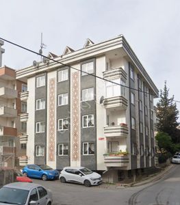 Ümraniye Santral 'de Metroya Yakın 2+1 Kiralık Daire