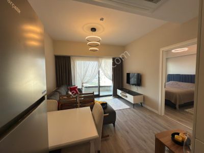 İnci Premium’un İncisi Kiralık-sıfır Ve Lüx Eşyalı