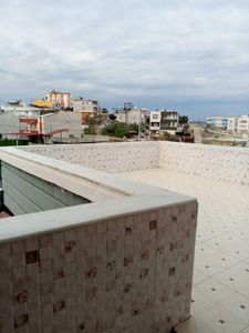 2.5 Katlı Müstakil