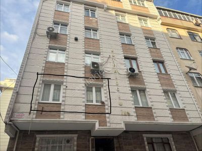 Zafer Mahallesi 3+1 1 Kat Krediye Uygun Satılık Daire