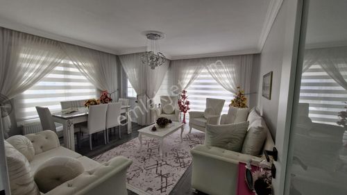 Nova Gayrimenkul'den Full Yapılı Katta Satılık 2+1 Daire