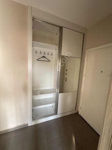 Atapark Boş 2,5+1 Balkonlu Satılık Boş