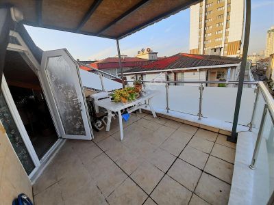 Ataşehir Kayışdağı Metro Yanı Fırsat 3+1 Dublex Daire.