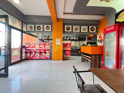 Çünür Mahallesi'nde Devren Kiralık Döner Salonu