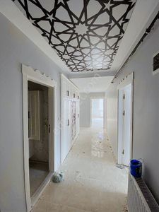 An Yapı Emlaktan Yeşilyurt'da Bulvar Üstü 3+1 Daire