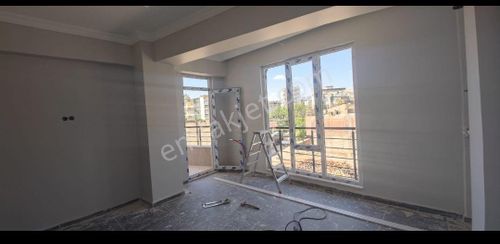 Mehmet Akif Mah Satılık Daire