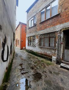 Trabzon Meydan'da Satılık 3 Müstakil Yapılı 170m² Arsa