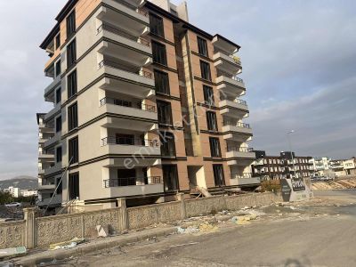 Anyapı Emlak'tan Karapınar Site İçi Yeni Yapı Satılık 3+1 Daire