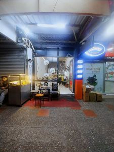 Century21 Işıltı 'dan Doğugazi Bulvarında Satılık Dükkan