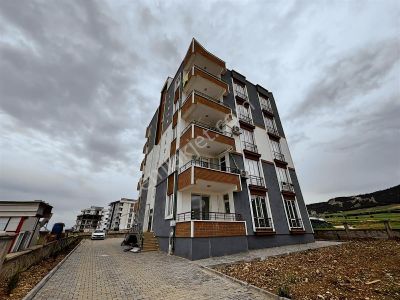 An Yapı Gm'den Esentepede Satılık 2+1 Daire