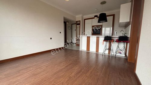 Yaşamkent Alacaatlı - Relax Plus Konutlarında Kiralık 1+1