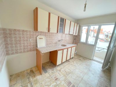 🟠✨camivasat'ta 3 Balkonlu Çift Wcli Full Kredili Depolu 2+1 Daire