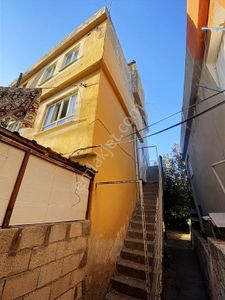 An Yapıdan İmamağa Da Müstakil Daire