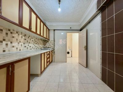 Kalecik Emlak'tan Merkez Mah Okullar Bölgesinde Isı Yalıtımlı Hesaplı 3+1