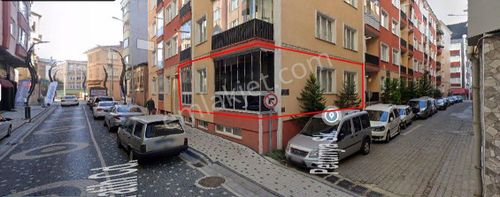 Göktürk Gayrimenkul-3+1 Kiralık Daire