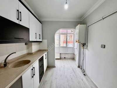 Kalecik Emlak'tan M.sinan Mah. Asansörlü Ara Kat 3+1 Uygun Daire