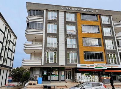 Asuman Mütevellioğlu'ndan Kiralık Geniş 1+1 Daire