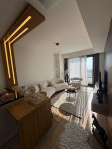 🌊 Denize Sıfır 1+1 Lüks Rezidans🌊