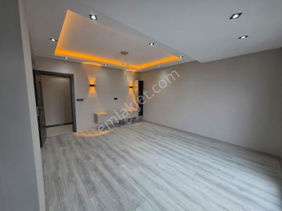 Ergünler İnşaattan Merkezde Kapalı Otoparklı 2+1 Satılık Daire