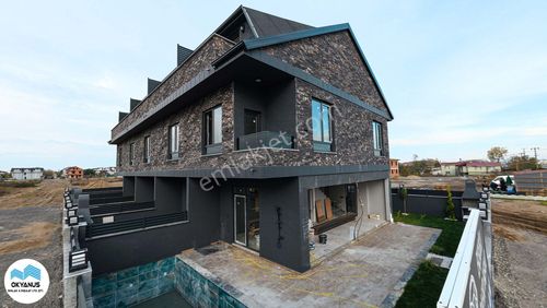 Sakarya Kocaalide Müstakil Yaşamın Kapılarını Aralayın!!!