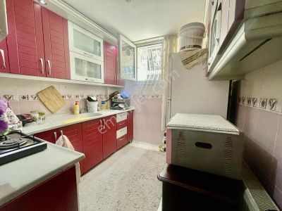 Halilrıfat Varyant Yakını 2+1 Kapalı Mutfak Bakımlı Daire